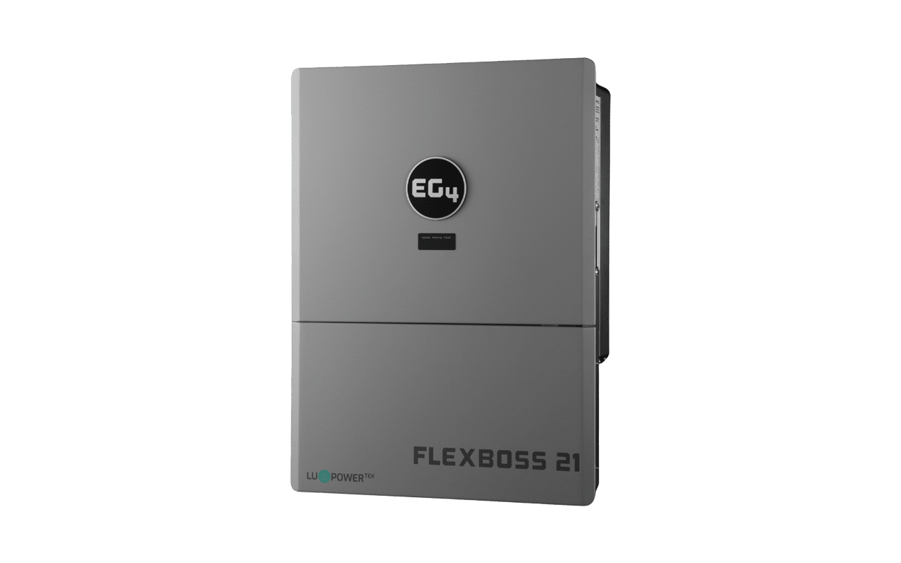 EG4 System Management Kit (Inverter & MID) - Green Vista Living