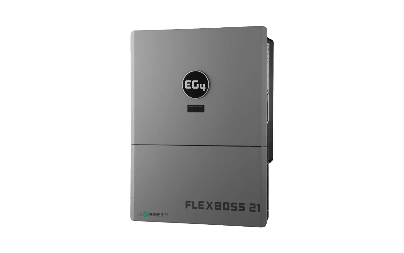 EG4 System Management Kit (Inverter & MID) - Green Vista Living