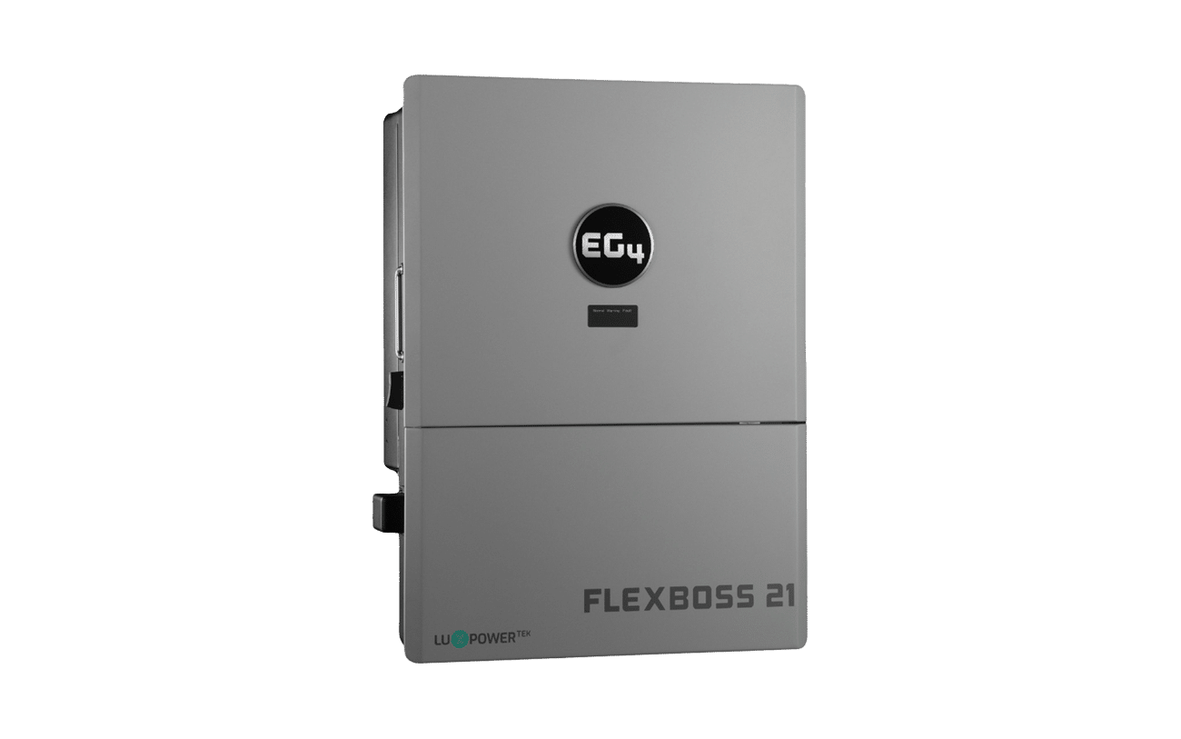 EG4 System Management Kit (Inverter & MID) - Green Vista Living