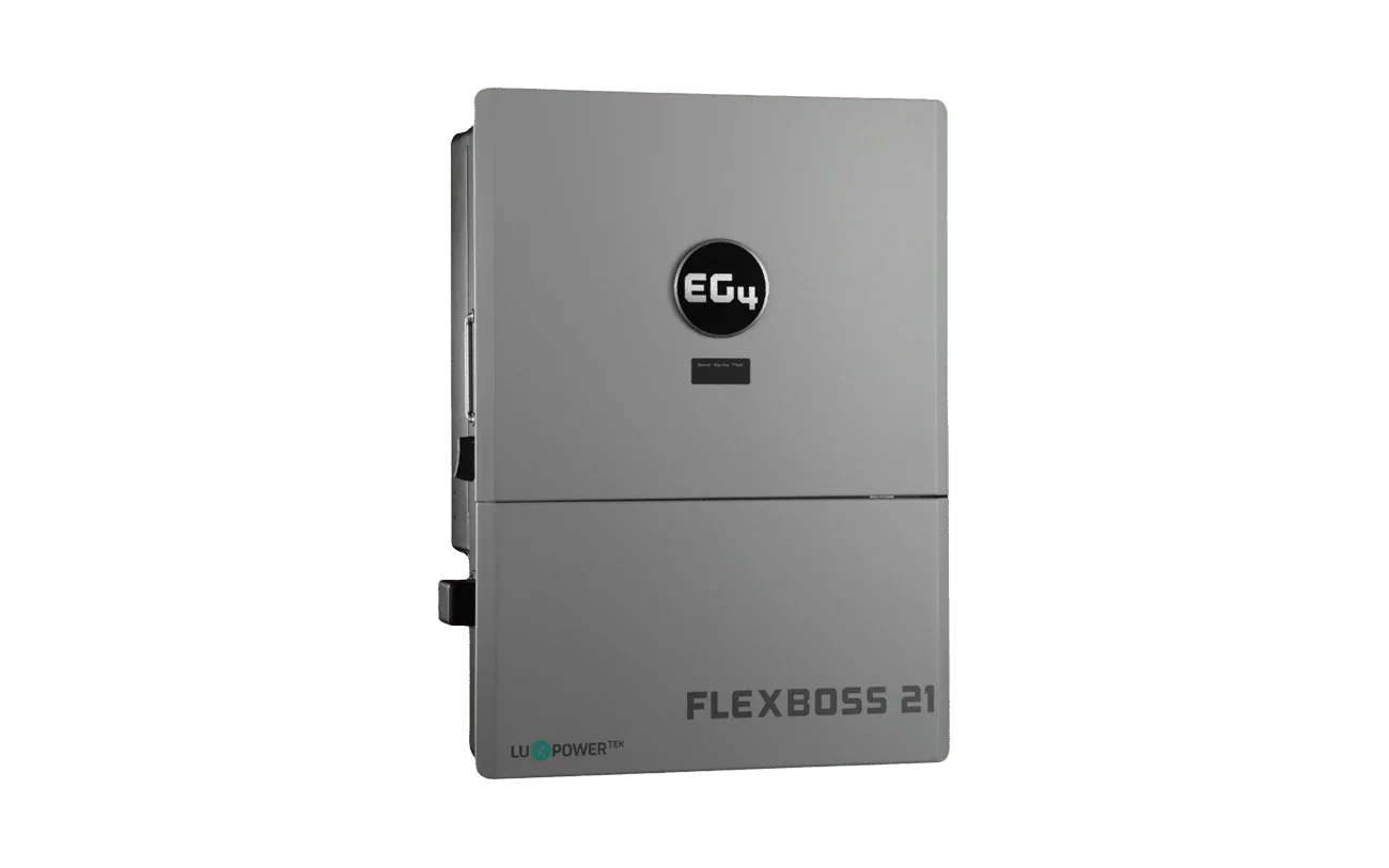 EG4 System Management Kit (Inverter & MID) - Green Vista Living