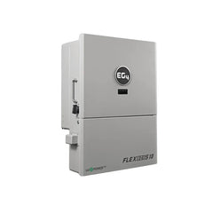 EG4 FlexBOSS18 13kW AC Hybrid Inverter | 48V Split Phase | 18kW PV Input - Green Vista Living