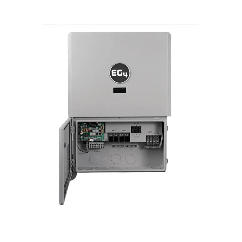 EG4 FlexBOSS18 13kW AC Hybrid Inverter | 48V Split Phase | 18kW PV Input - Green Vista Living