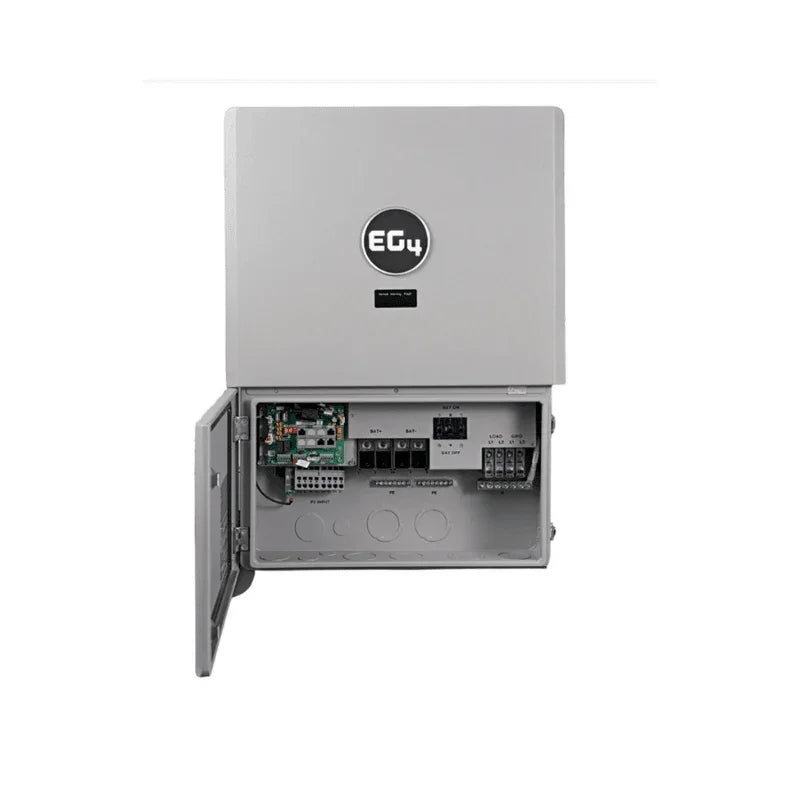 EG4 FlexBOSS18 13kW AC Hybrid Inverter | 48V Split Phase | 18kW PV Input - Green Vista Living