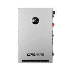 EG4 GridBOSS MID 200A Service Entrance - Green Vista Living