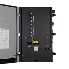 EG4 GridBOSS MID 200A Service Entrance - Green Vista Living