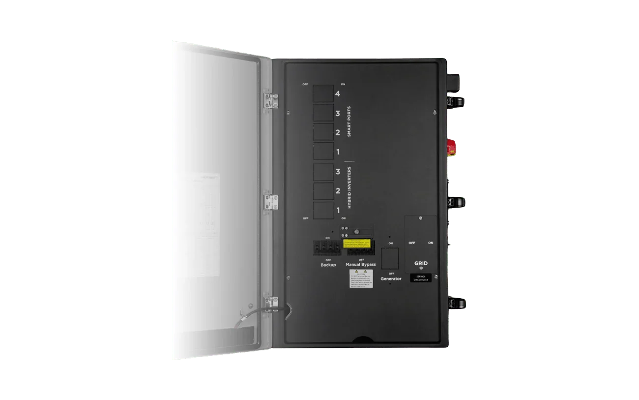 EG4 System Management Kit (Inverter & MID) - Green Vista Living
