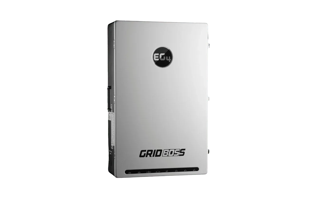 EG4 System Management Kit (Inverter & MID) - Green Vista Living