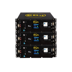 EG4-LL-S 48V 100AH 5.12kWh Server Rack Battery - Green Vista Living