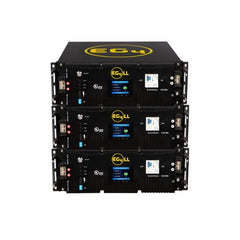 EG4-LL-S 48V 100AH 5.12kWh Server Rack Battery - Green Vista Living