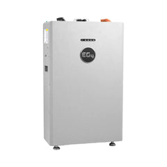 EG4 AllWeather 16kWh WallMount Battery 48V 314Ah - Green Vista Living