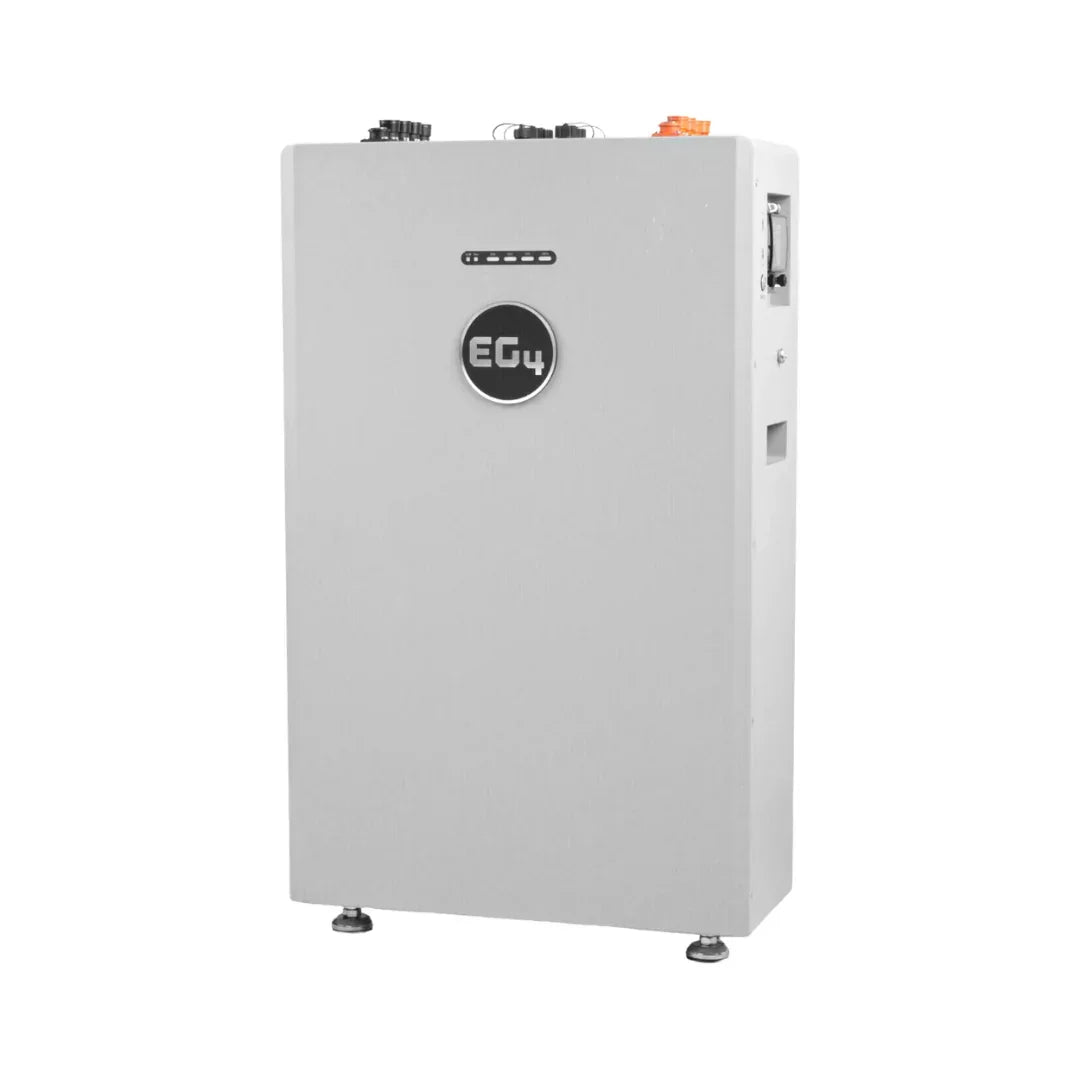 EG4 Hybrid Power Kit | 13kW 120/240V Output 48VDC - 32kWh System Bundle | 1 x EG4 FlexBoss18 Hybrid Inverter + 2 x EG4 All-Weather 314Ah Battery - Green Vista Living