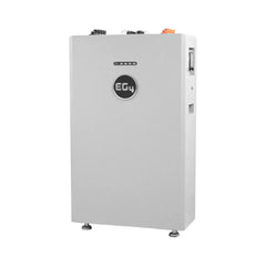 EG4 Hybrid Power Kit | 13kW 120/240V Output 48VDC - 32kWh System Bundle | 1 x EG4 FlexBoss18 Hybrid Inverter + 2 x EG4 All-Weather 314Ah Battery - Green Vista Living