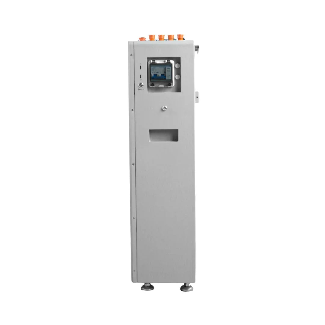 EG4 AllWeather 16kWh WallMount Battery 48V 314Ah - Green Vista Living