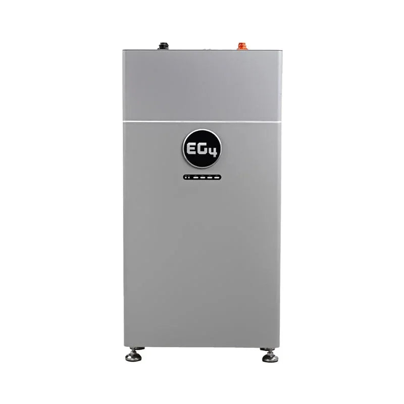 EG4 Hybrid Power Kit | 24kW 120/240V Output 48VDC - 64kWh System Bundle | 2 x EG4 12000XP Inverter + 4 x EG4 WallMount 314Ah Indoor Battery - Green Vista Living