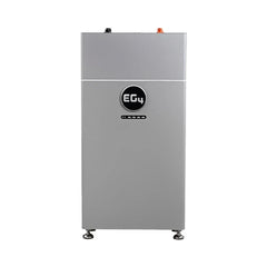 EG4 Hybrid Power Kit | 24kW 120/240V Output 48VDC - 64kWh System Bundle | 2 x EG4 12000XP Inverter + 4 x EG4 WallMount 314Ah Indoor Battery - Green Vista Living