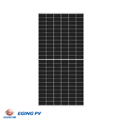 EG Star 440W Bifacial Solar Panel