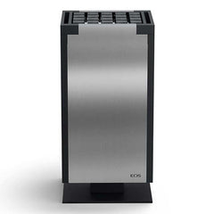 EOS Mythos S35 Freestanding Designer Sauna Heater, up to 9kW
