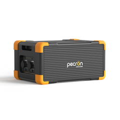 PECRON EP3800-48V Expansion Battery 3840Wh - Green Vista Living