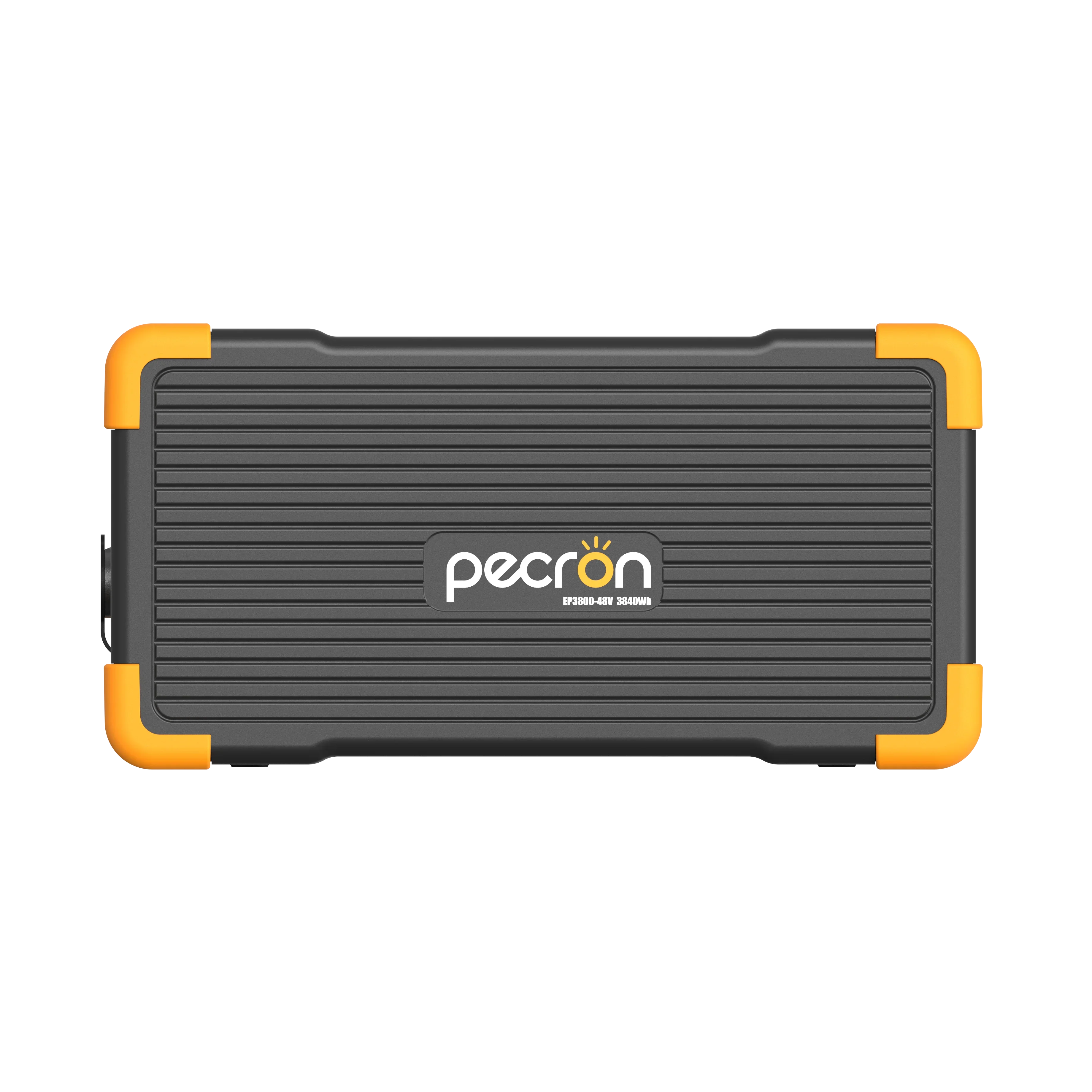 PECRON EP3800-48V Expansion Battery 3840Wh - Green Vista Living