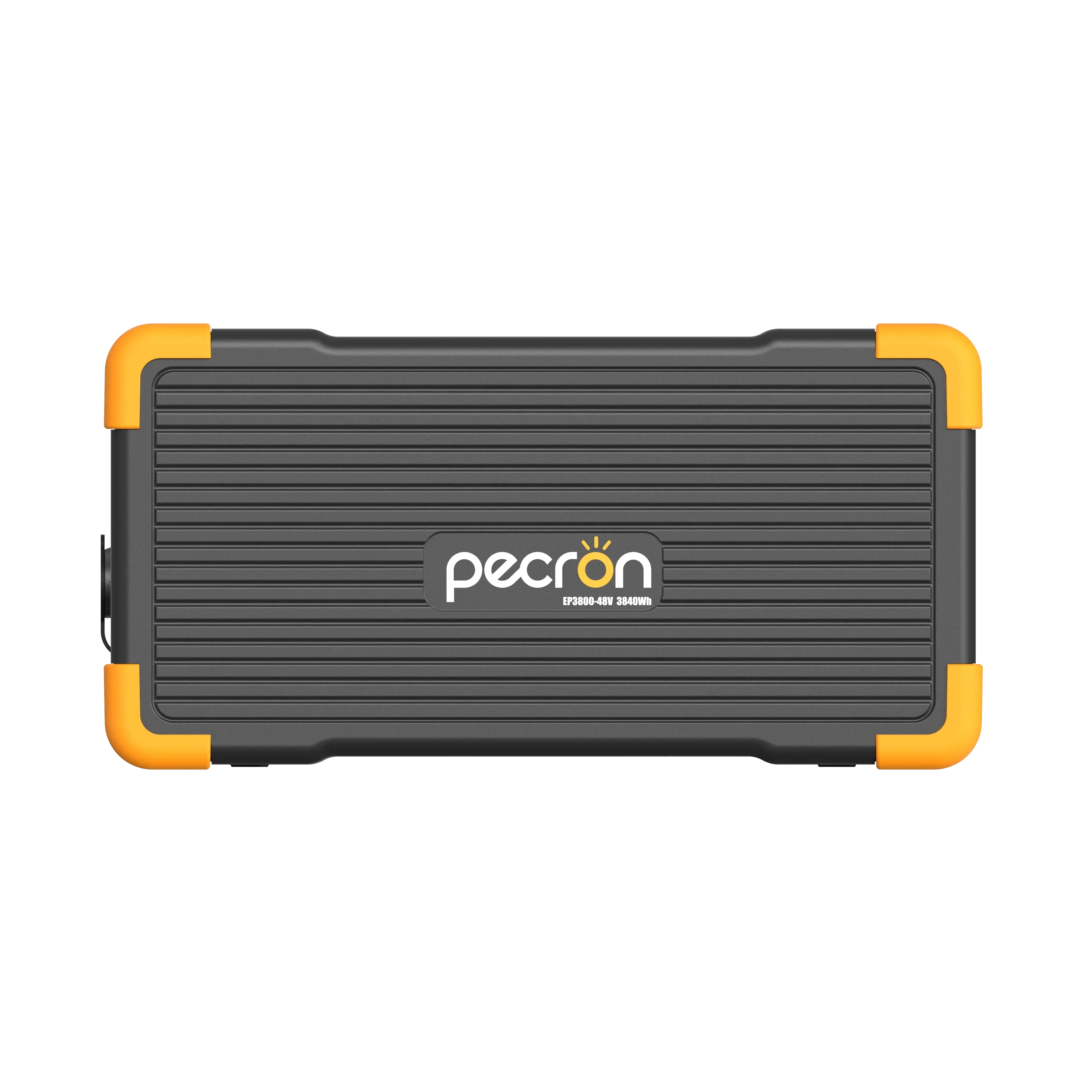 PECRON EP3800-48V Expansion Battery 3840Wh - Green Vista Living