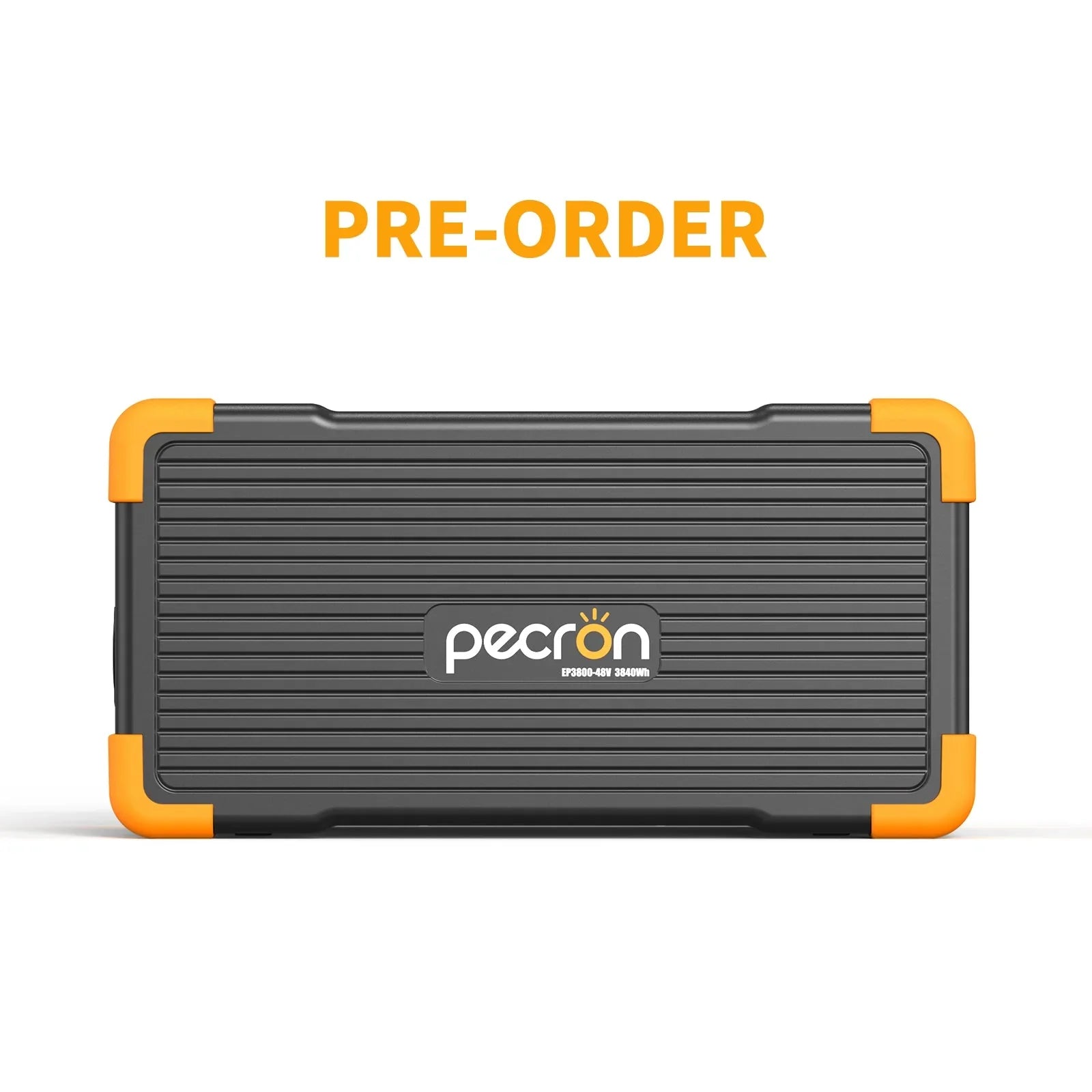 PECRON EP3800-48V Expansion Battery 3840Wh - Green Vista Living