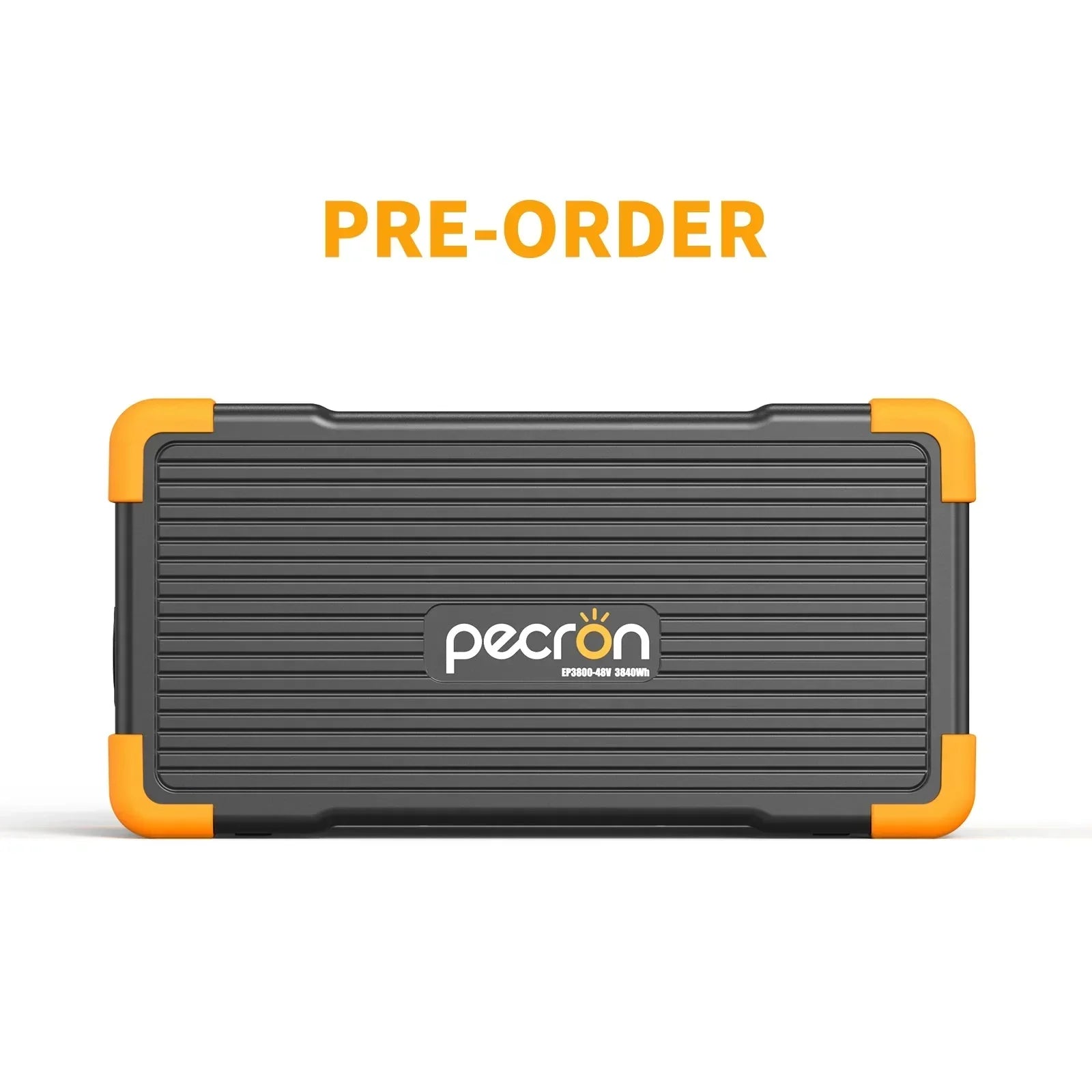 PECRON EP3800-48V Expansion Battery 3840Wh - Green Vista Living