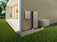 Canadian Solar EP Cube 2.0 Smart Gateway | Service Entrance Rated (SER) | 200A Main Service Disconnect Included