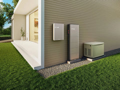 Canadian Solar EP Cube 2.0 Smart Gateway | Service Entrance Rated (SER) | 200A Main Service Disconnect Included