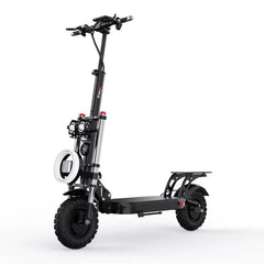 Freego ES11 Pro High-Speed Electric Scooter Dual Motor - Green Vista Living