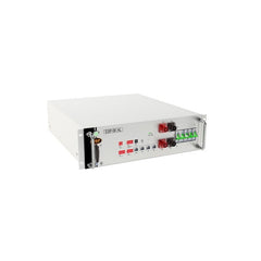EndurEnergy ESP-5K HL Battery Pack | 5 kWh DC Battery - Green Vista Living