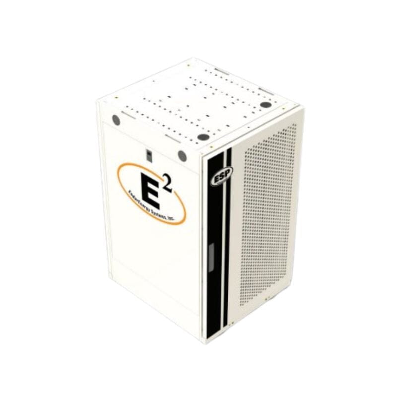 EndurEnergy ESP-R6-E Rack Solution | Storage Product Up to 30 kWh Battery Packs with BMS - Green Vista Living