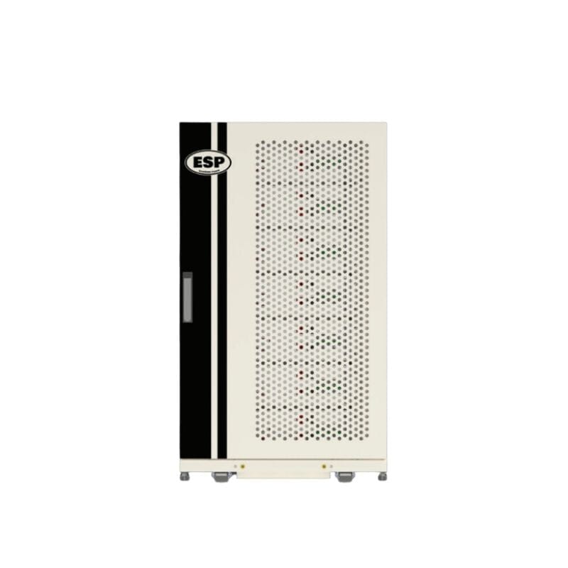 EndurEnergy ESP-R6-E Rack Solution | Storage Product Up to 30 kWh Battery Packs with BMS - Green Vista Living