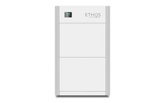 BigBattery 48V ETHOS 10.2KWH (2 Module) - Green Vista Living
