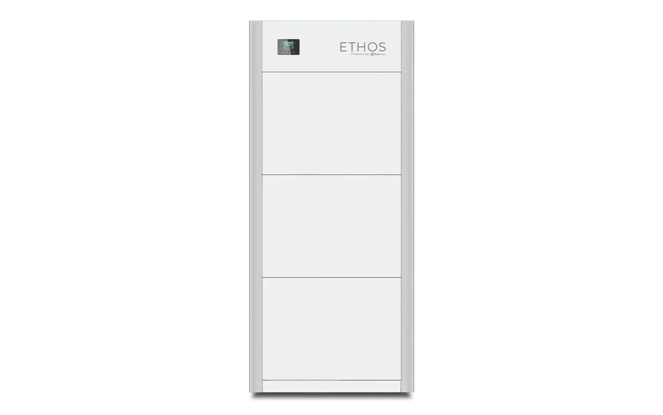 BigBattery 48V ETHOS 15.4KWH (3 Module) - Green Vista Living