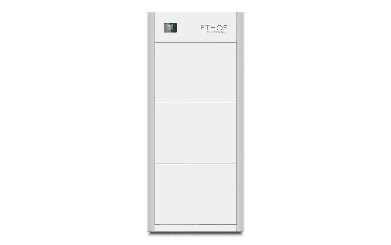 BigBattery 48V ETHOS 15.4KWH (3 Module) - Green Vista Living