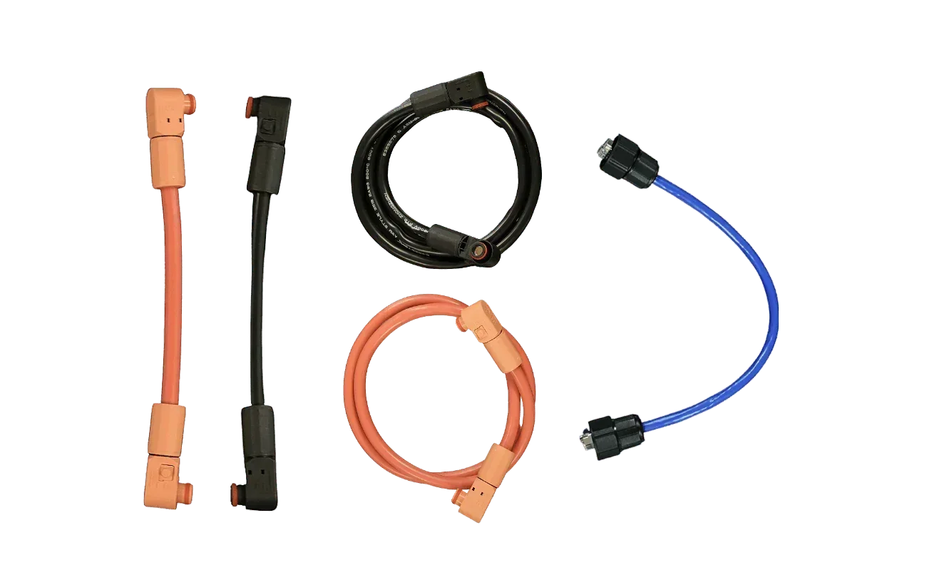 BigBattery 48V ETHOS 10.2KWH (2 Module) - Green Vista Living