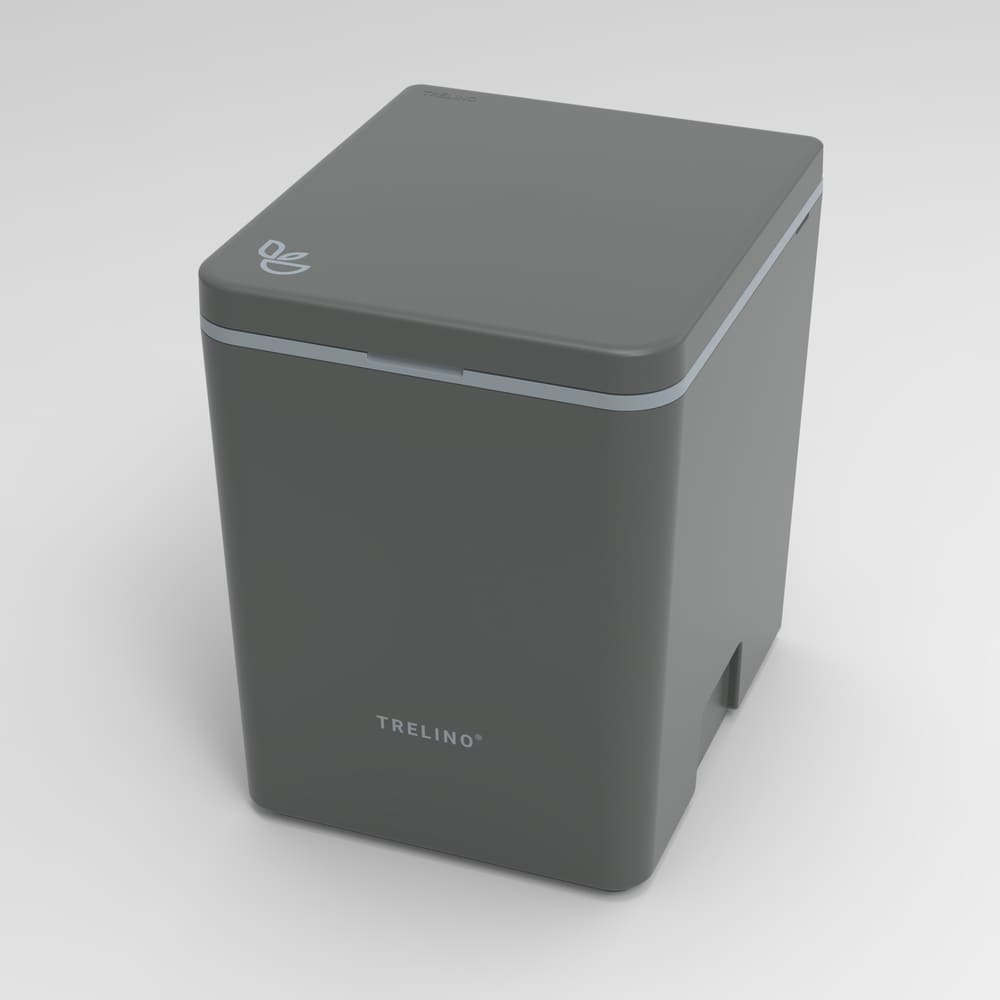 Trelino Evo L Composting & Camping Toilet - Green Vista Living