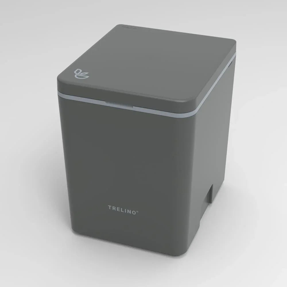 Trelino Evo L Composting & Camping Toilet - Green Vista Living