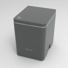 Trelino Evo L Composting & Camping Toilet - Green Vista Living