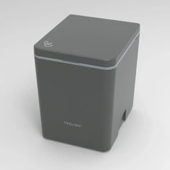 Trelino Evo L Composting & Camping Toilet - Green Vista Living