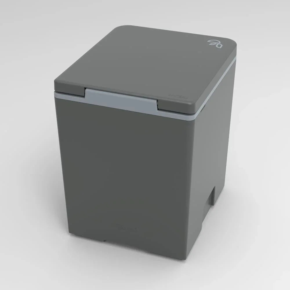 Trelino Evo L Composting & Camping Toilet - Green Vista Living