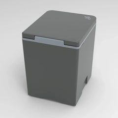 Trelino Evo L Composting & Camping Toilet - Green Vista Living