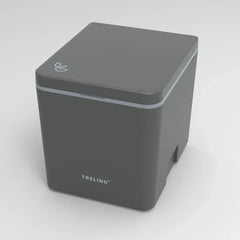 Trelino Evo M Portable Composting Toilet for Adventurers - Green Vista Living