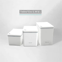 Trelino Evo L Composting & Camping Toilet - Green Vista Living