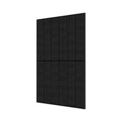 Panasonic EverVolt Black Series EVPV400HK 400Watt 132 1/2 Cells Black Backsheet Monocrystalline 30mm Black Frame Solar Panel - Green Vista Living