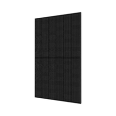 Panasonic EverVolt Black Series EVPV400HK 400Watt 132 1/2 Cells Black Backsheet Monocrystalline 30mm Black Frame Solar Panel - Green Vista Living