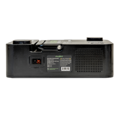 Expion360 Aura PowerCap 600W Inverter with Bluetooth SmartTalk™
