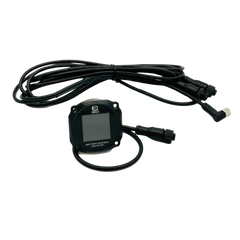 Expion360 GC2 LiFePO4 Lithium Battery Monitor Kit Digital Status Display | Expion360