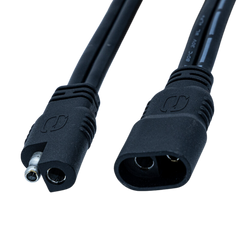 Expion360 E360 SAE Adapter Cable 16’