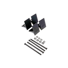 Expion360 Edge EX2 2-Battery LiFePO4 Lithium Mounting Expansion Kit | Expion360